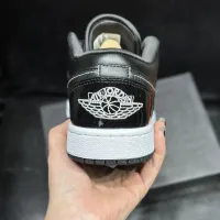 $85.00 USD Air Jordan 1 I For Men #1441753