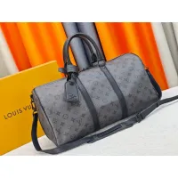 $85.00 USD Louis Vuitton Travel Bags #1441770