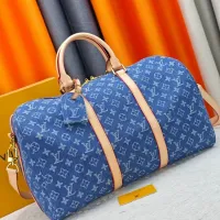 $85.00 USD Louis Vuitton Travel Bags #1441777