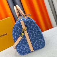 $85.00 USD Louis Vuitton Travel Bags #1441777