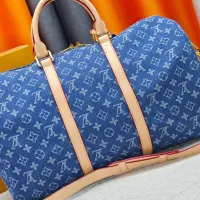 $85.00 USD Louis Vuitton Travel Bags #1441777