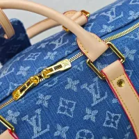 $85.00 USD Louis Vuitton Travel Bags #1441777