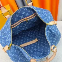 $85.00 USD Louis Vuitton Travel Bags #1441777
