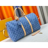 $92.00 USD Louis Vuitton Travel Bags #1441778