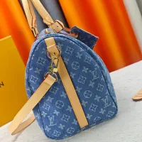 $92.00 USD Louis Vuitton Travel Bags #1441778
