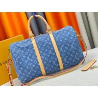 $92.00 USD Louis Vuitton Travel Bags #1441778