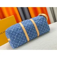 $92.00 USD Louis Vuitton Travel Bags #1441778