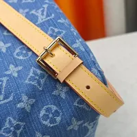 $92.00 USD Louis Vuitton Travel Bags #1441778