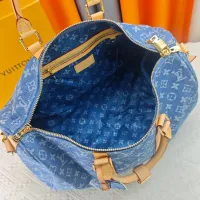 $92.00 USD Louis Vuitton Travel Bags #1441778