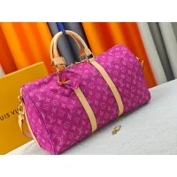 $92.00 USD Louis Vuitton Travel Bags #1441779