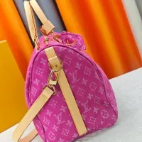 $92.00 USD Louis Vuitton Travel Bags #1441779