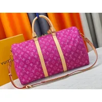 $92.00 USD Louis Vuitton Travel Bags #1441779