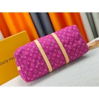 $92.00 USD Louis Vuitton Travel Bags #1441779
