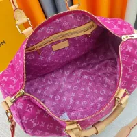 $92.00 USD Louis Vuitton Travel Bags #1441779
