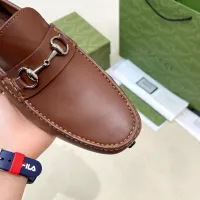 $108.00 USD Gucci Oxfords Shoes For Men #1441780