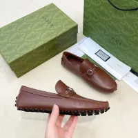 $108.00 USD Gucci Oxfords Shoes For Men #1441780