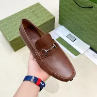 $108.00 USD Gucci Oxfords Shoes For Men #1441780