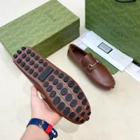 $108.00 USD Gucci Oxfords Shoes For Men #1441780