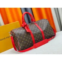 $85.00 USD Louis Vuitton Travel Bags #1441781