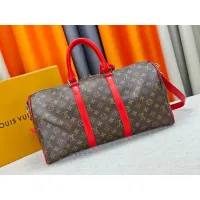 $85.00 USD Louis Vuitton Travel Bags #1441781