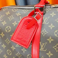 $85.00 USD Louis Vuitton Travel Bags #1441781