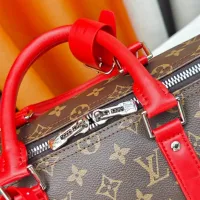 $85.00 USD Louis Vuitton Travel Bags #1441781