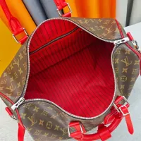 $85.00 USD Louis Vuitton Travel Bags #1441781