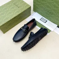 $108.00 USD Gucci Oxfords Shoes For Men #1441782