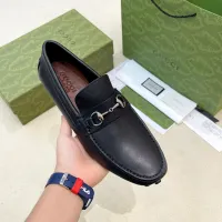 $108.00 USD Gucci Oxfords Shoes For Men #1441782