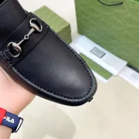 $108.00 USD Gucci Oxfords Shoes For Men #1441782