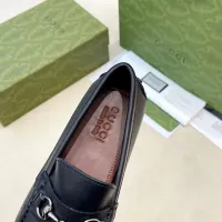 $108.00 USD Gucci Oxfords Shoes For Men #1441782