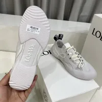 $102.00 USD LOEWE Casual Shoes For Men #1441783