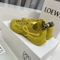 $100.00 USD LOEWE Casual Shoes For Women #1441786
