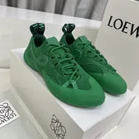 $102.00 USD LOEWE Casual Shoes For Men #1441787