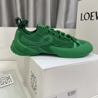 $102.00 USD LOEWE Casual Shoes For Men #1441787