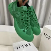 $102.00 USD LOEWE Casual Shoes For Men #1441787