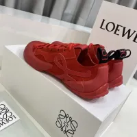 $102.00 USD LOEWE Casual Shoes For Men #1441789