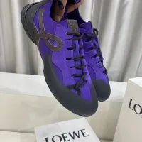 $100.00 USD LOEWE Casual Shoes For Women #1441792