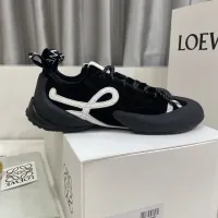 $102.00 USD LOEWE Casual Shoes For Men #1441793