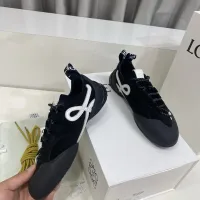 $102.00 USD LOEWE Casual Shoes For Men #1441793