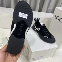 $102.00 USD LOEWE Casual Shoes For Men #1441793