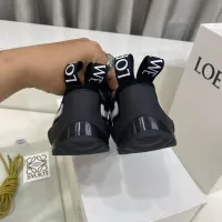 $100.00 USD LOEWE Casual Shoes For Women #1441794
