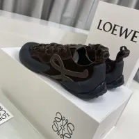 $100.00 USD LOEWE Casual Shoes For Women #1441796