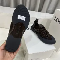 $100.00 USD LOEWE Casual Shoes For Women #1441796
