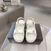 $102.00 USD Chanel Sandal For Women #1441802
