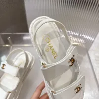 $102.00 USD Chanel Sandal For Women #1441802