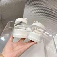 $102.00 USD Chanel Sandal For Women #1441802