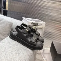 $102.00 USD Chanel Sandal For Women #1441805