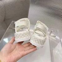 $102.00 USD Chanel Sandal For Women #1441806