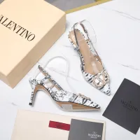$108.00 USD Valentino Sandal For Women #1441824